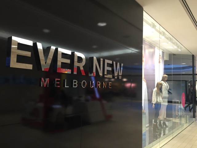 Ever New