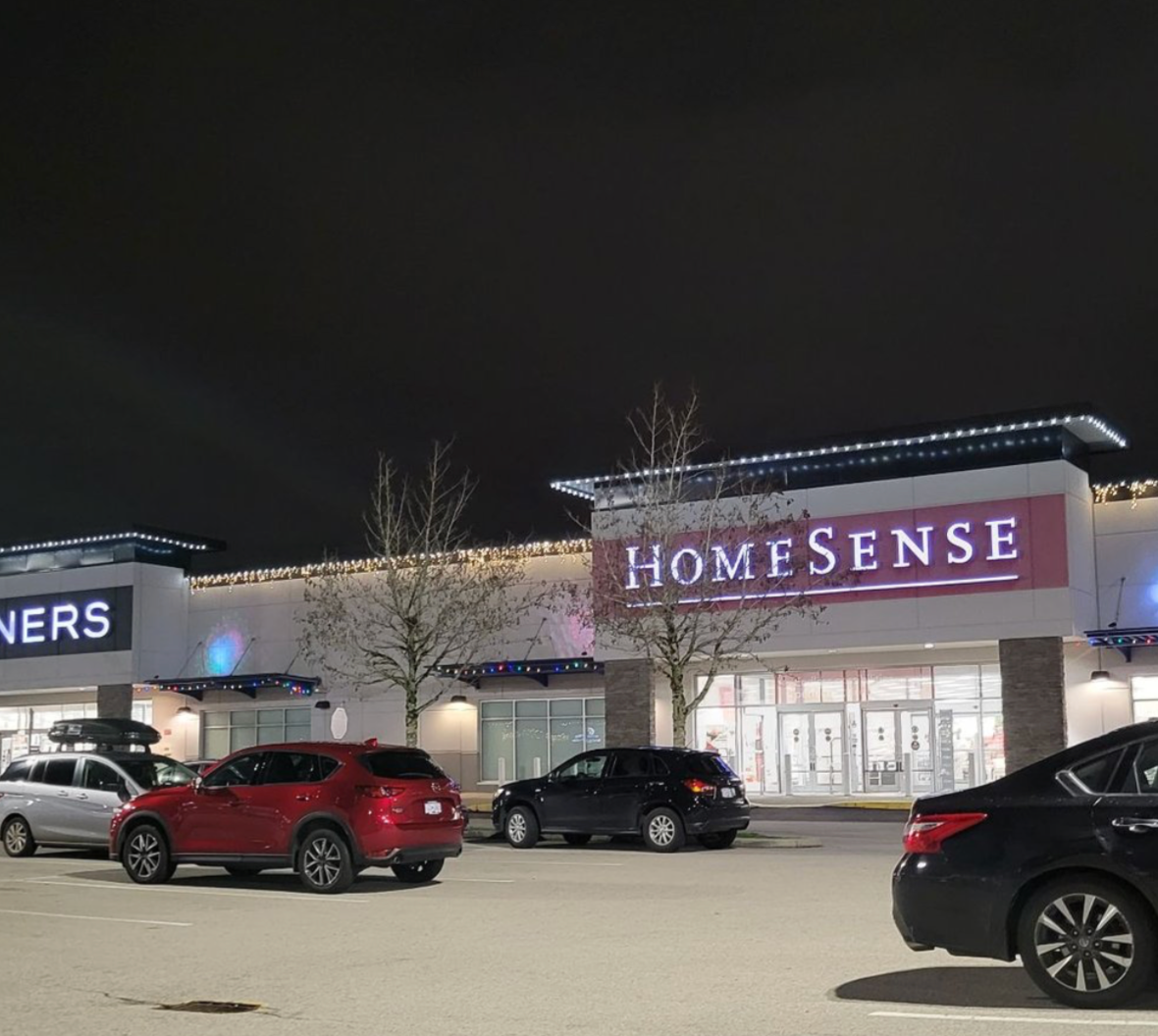 Homesense