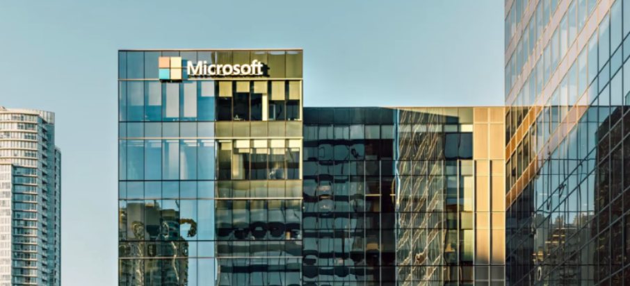 Microsoft Excellence Centre