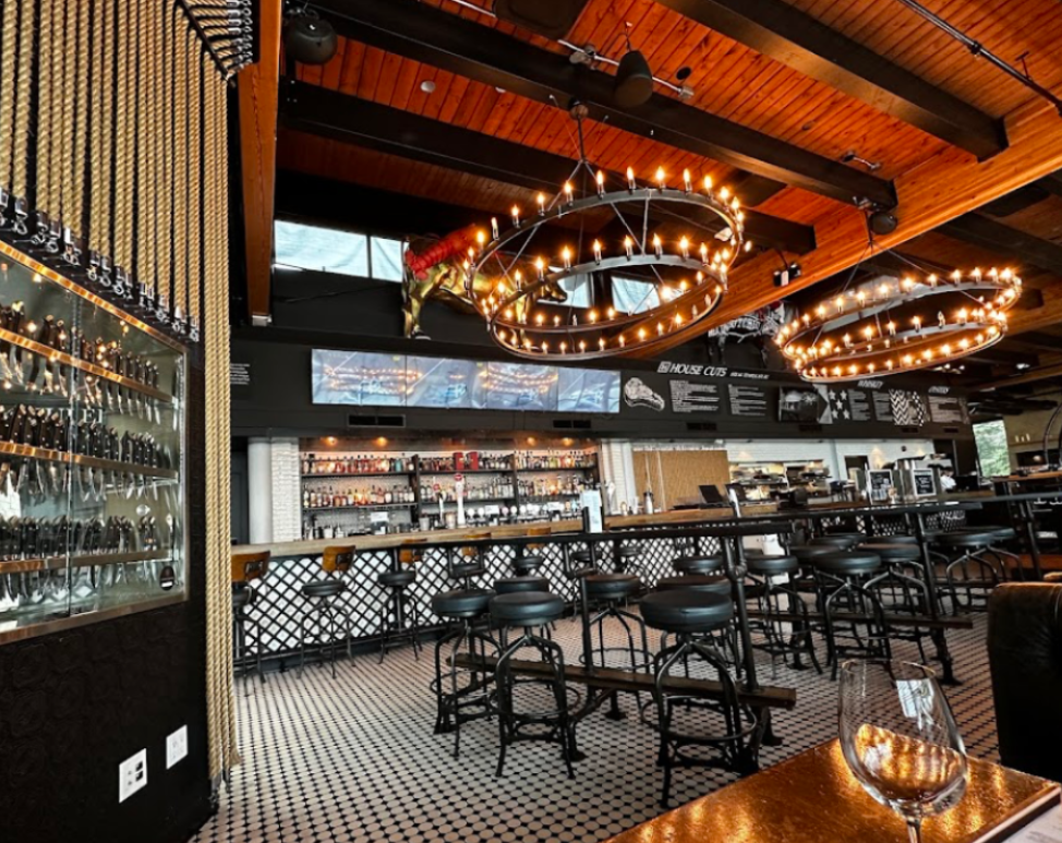 S+L Kitchen + Bar